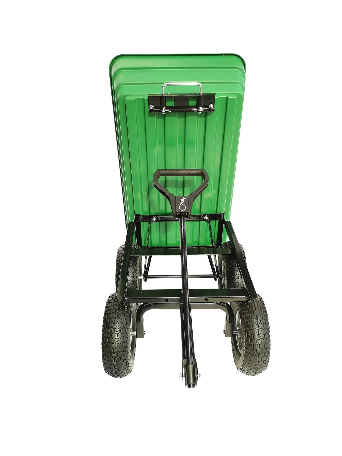 Gartenwagen GGW 300 - 1