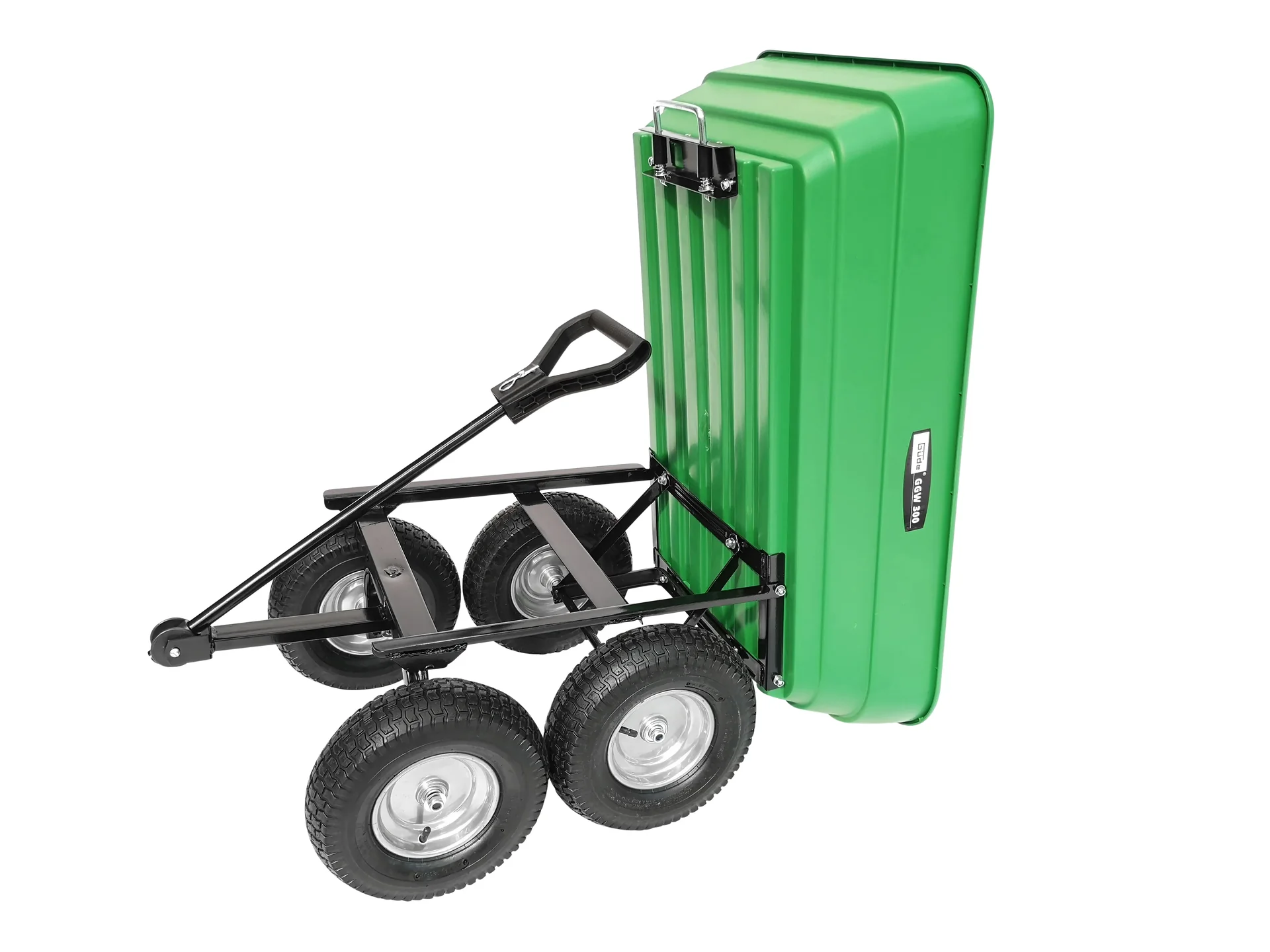 Gartenwagen GGW 300 - 2