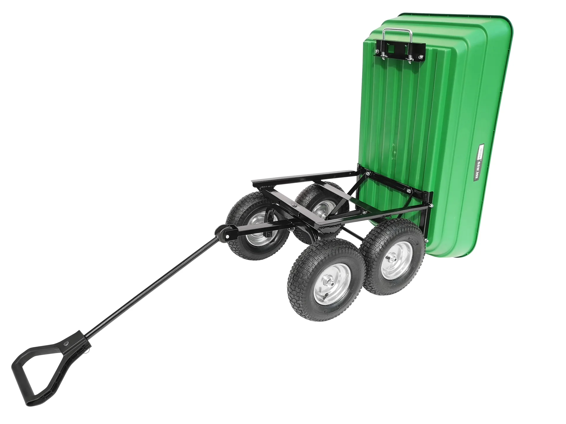 Gartenwagen GGW 300 - 3