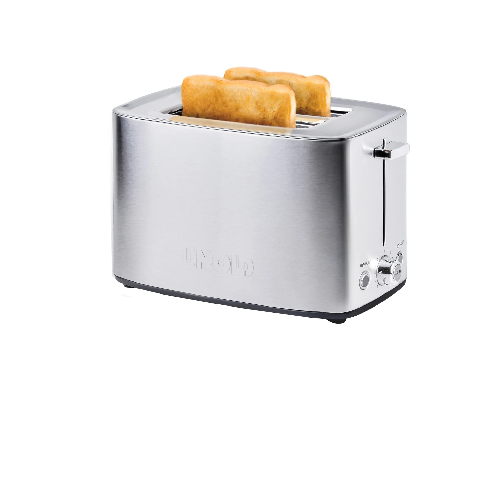Toaster Thommy - 0