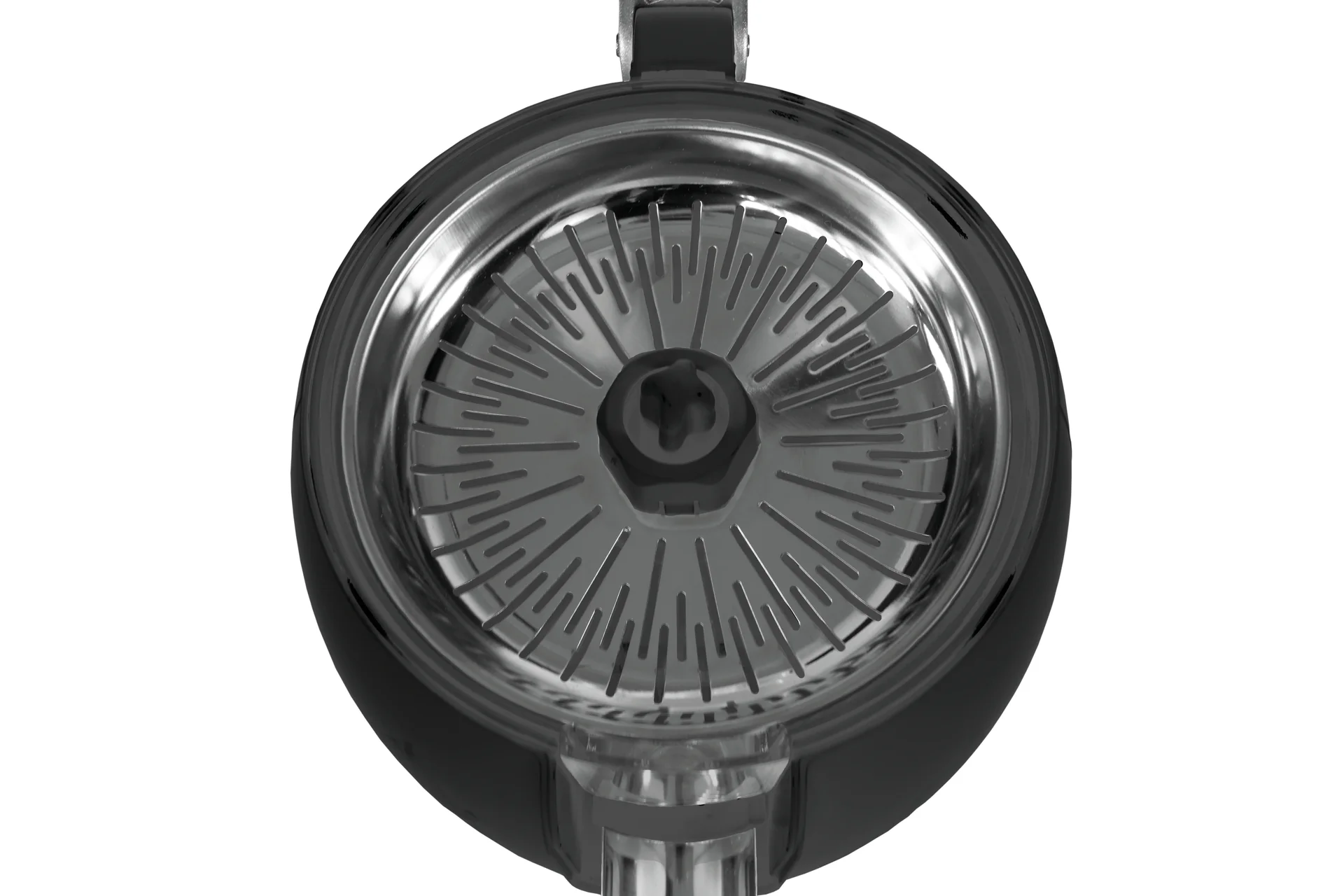 Zitruspresse Power Juicy Black - 0