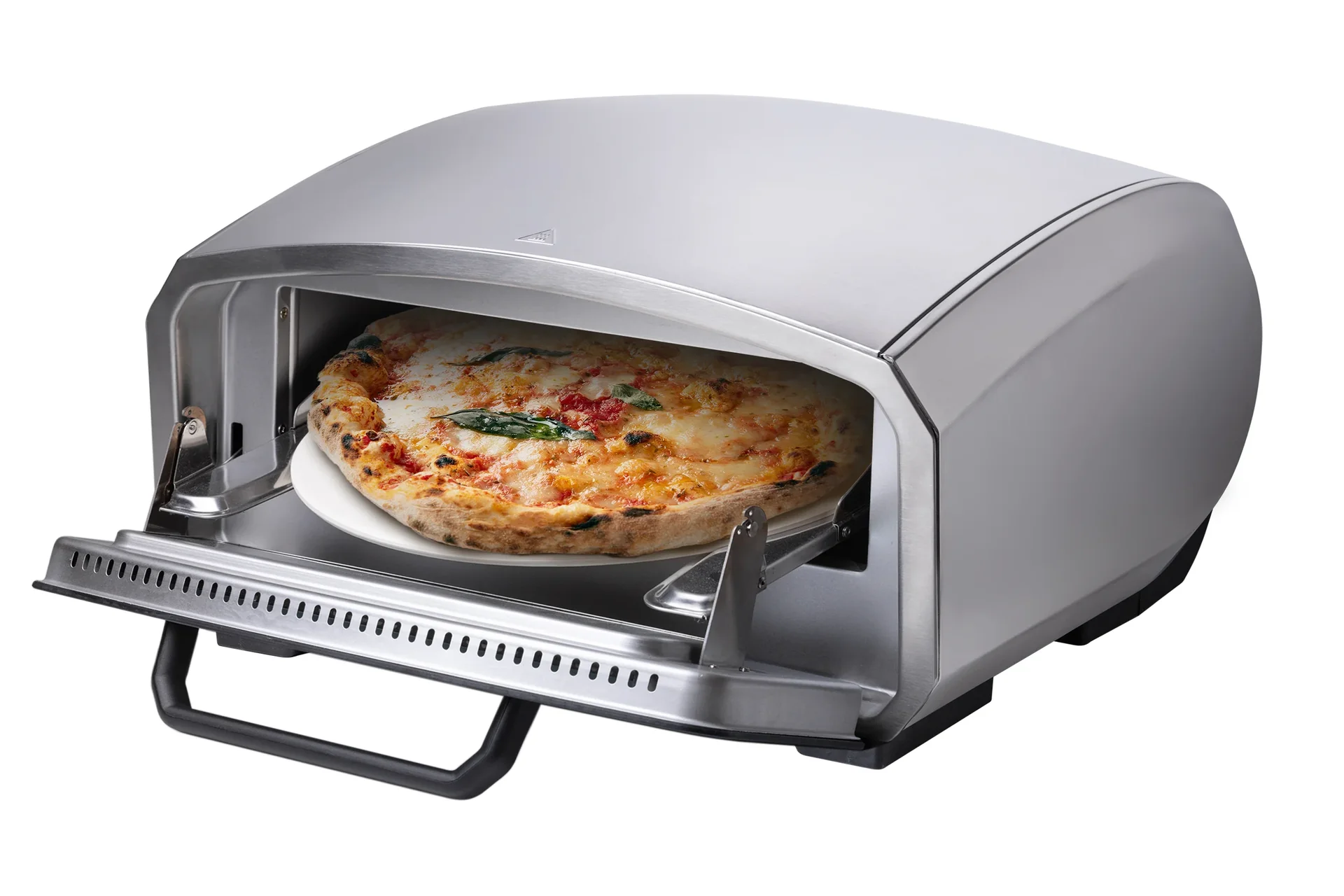 Pizzaofen Enzo - 4