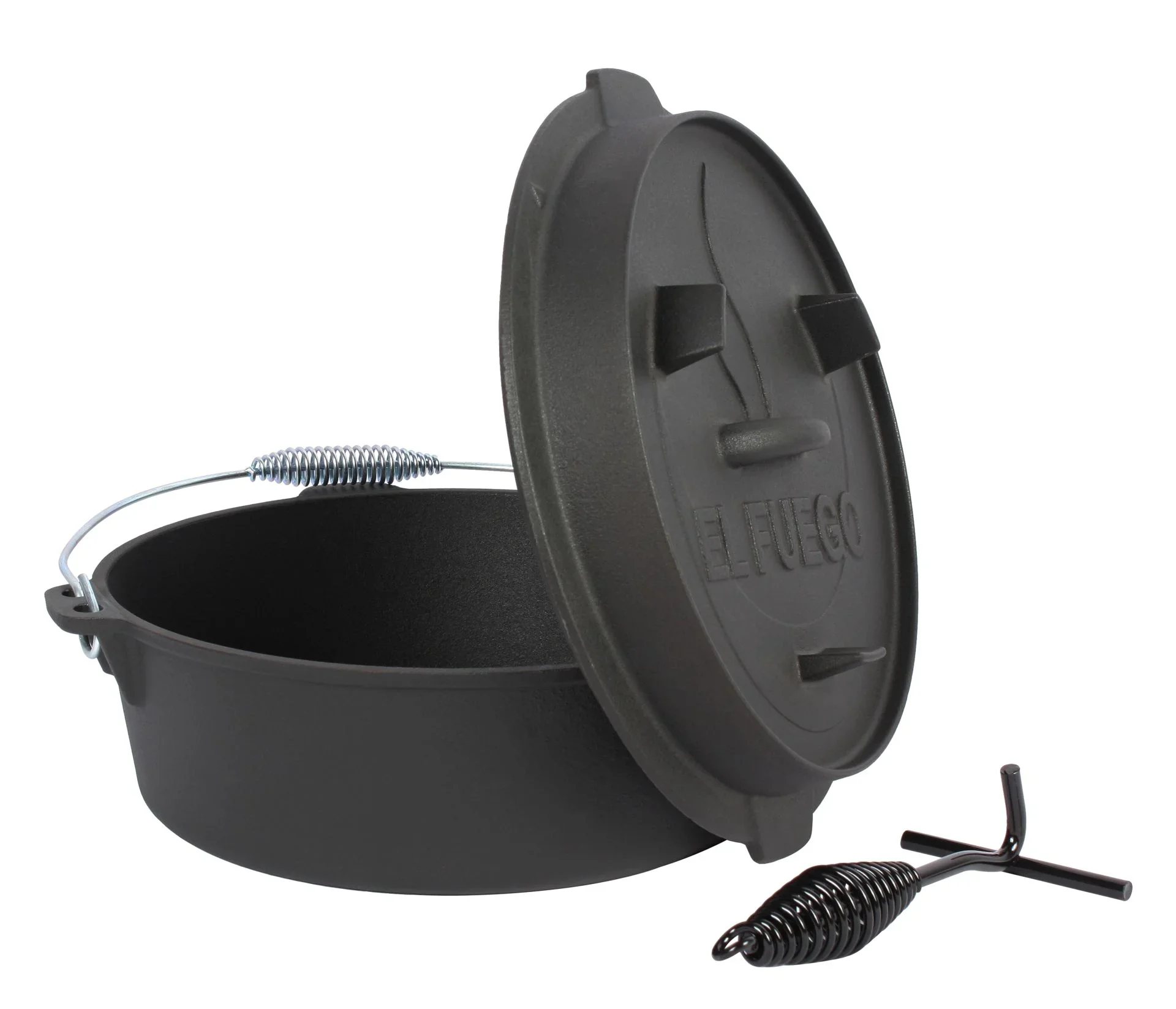 Dutch Oven 7,3 L - 2