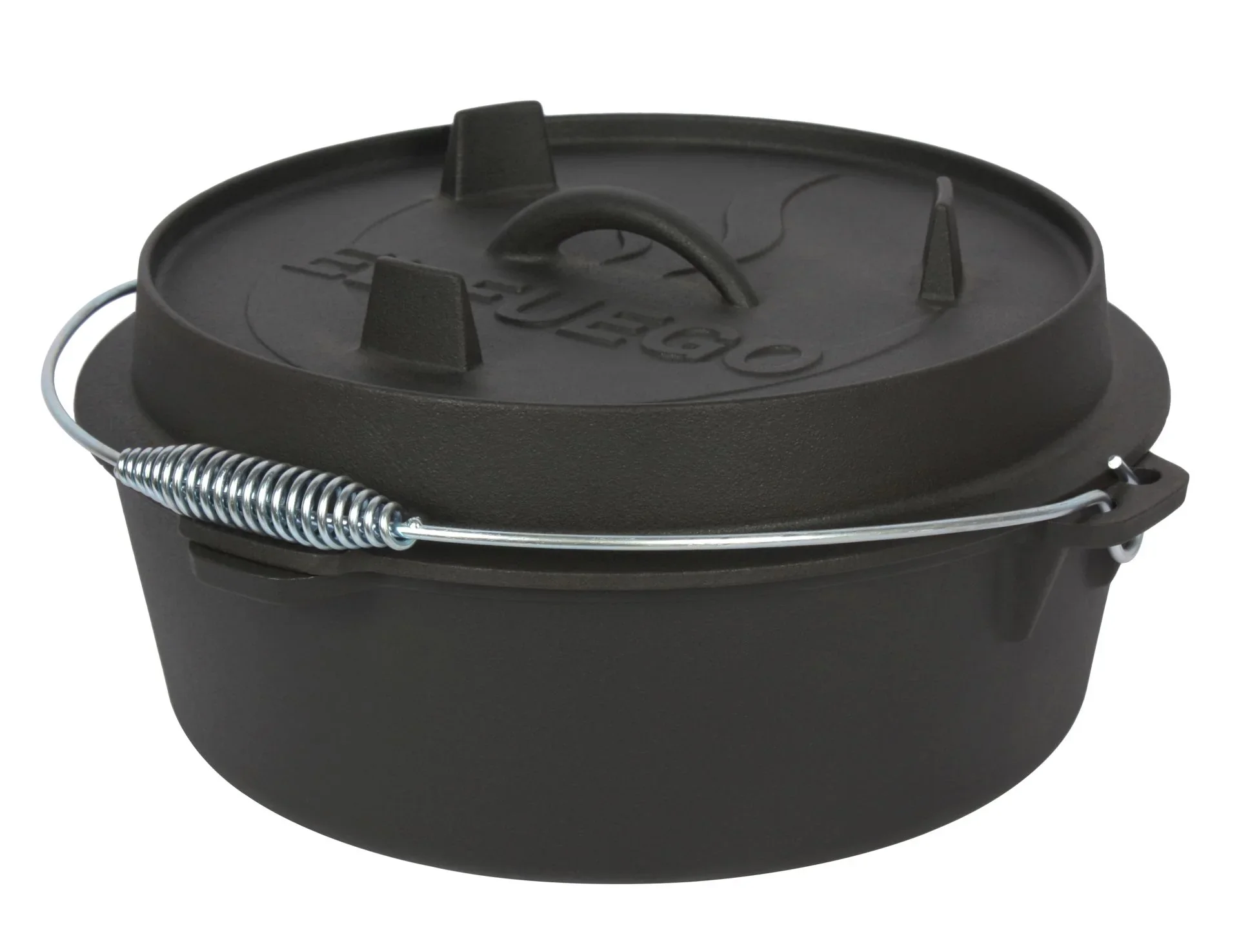 Dutch Oven 7,3 L - 3