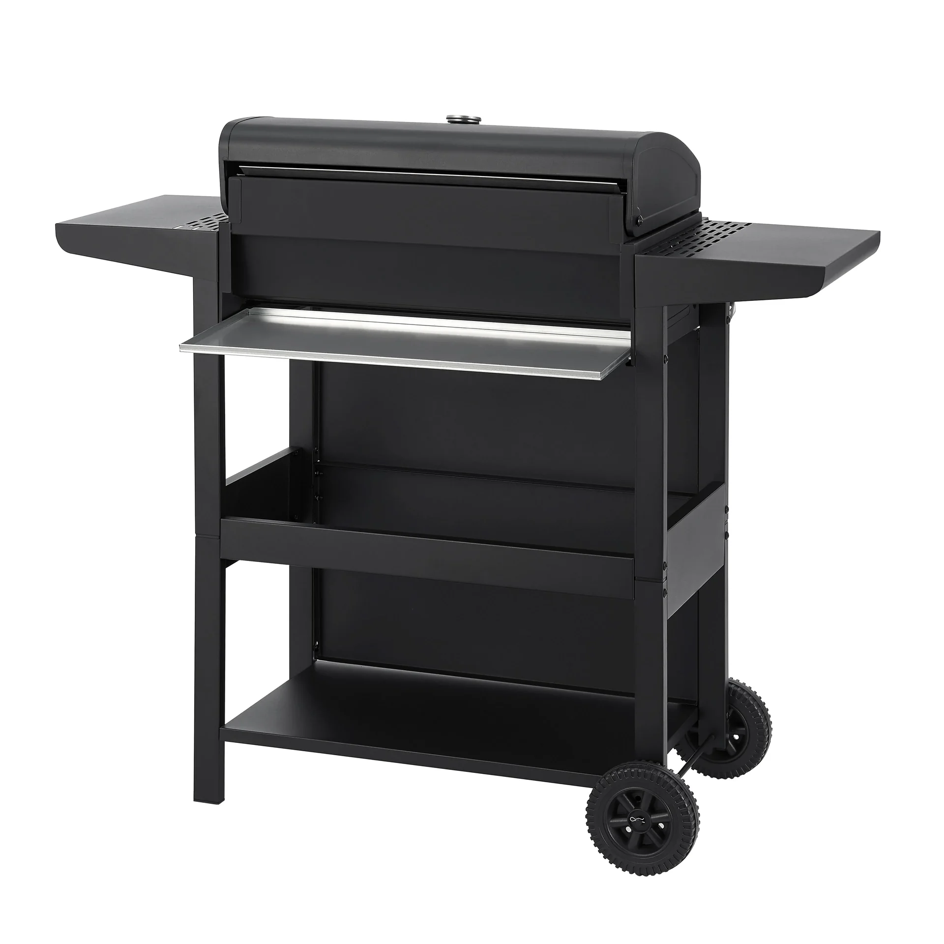 Gasgrill "San Jose" 4 Brenner - 2