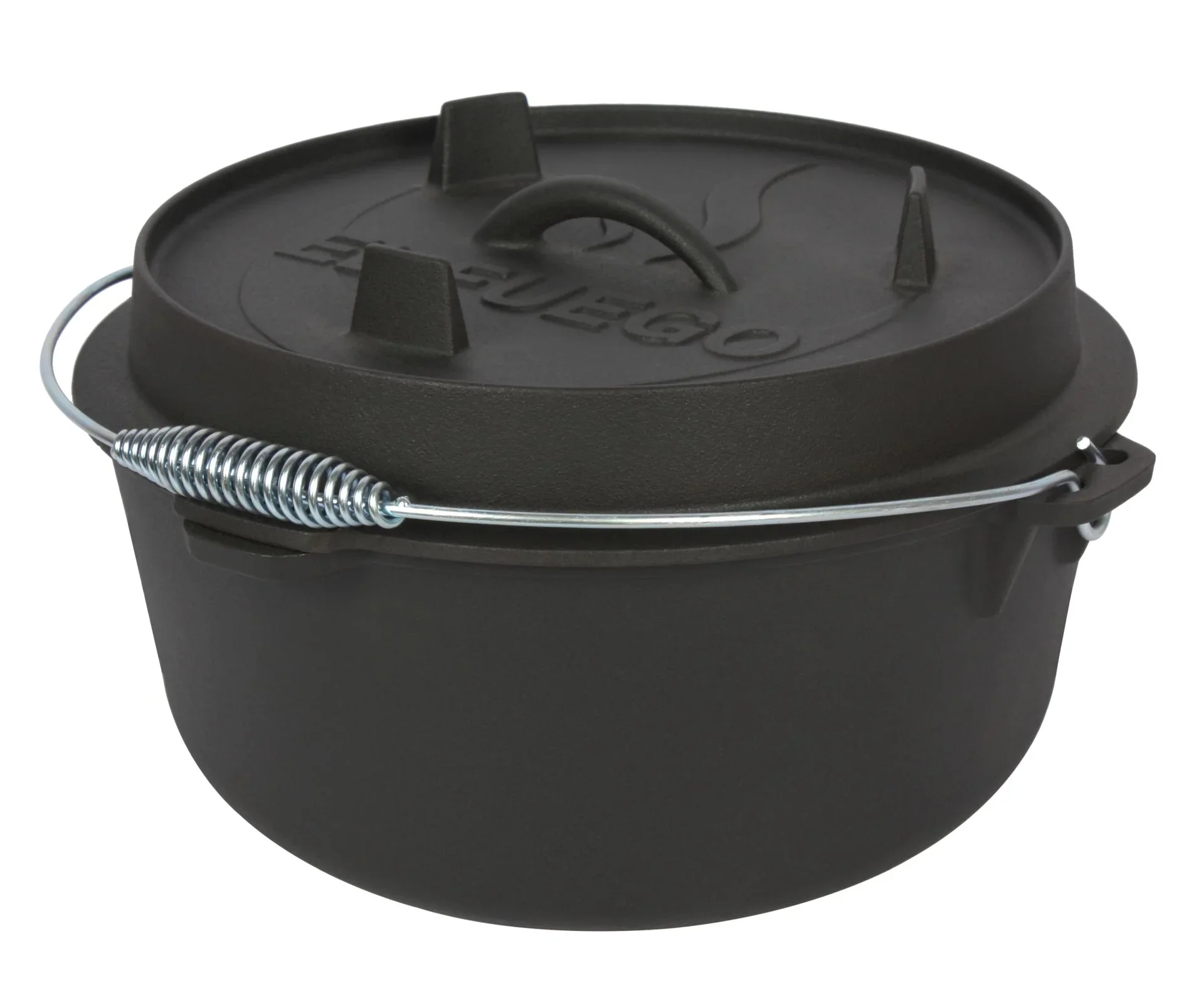 Dutch Oven 13,6 L - 1