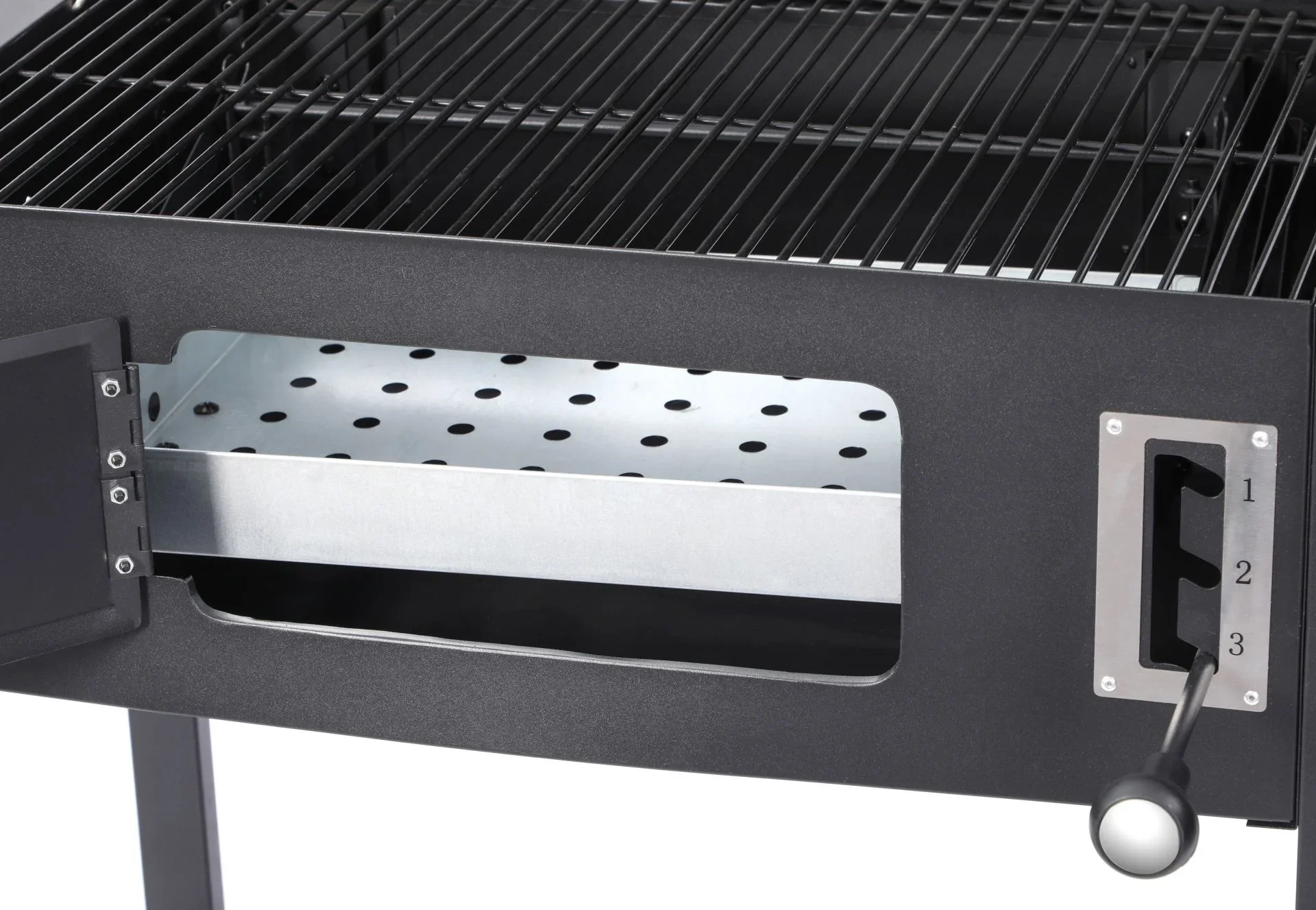 Holzkohlegrill "Ottawa S" - 6