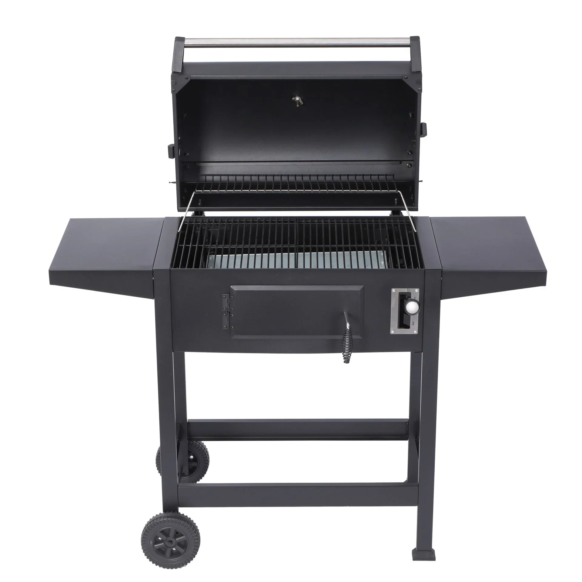 Holzkohlegrill "Ottawa S" - 7