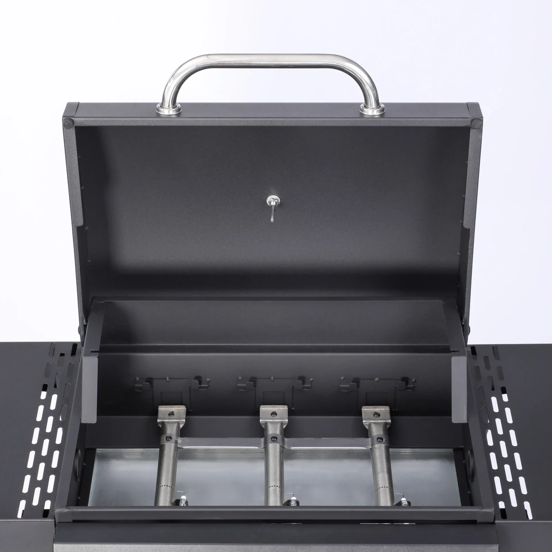 Gasgrill "San Jose" 3 Brenner - 2