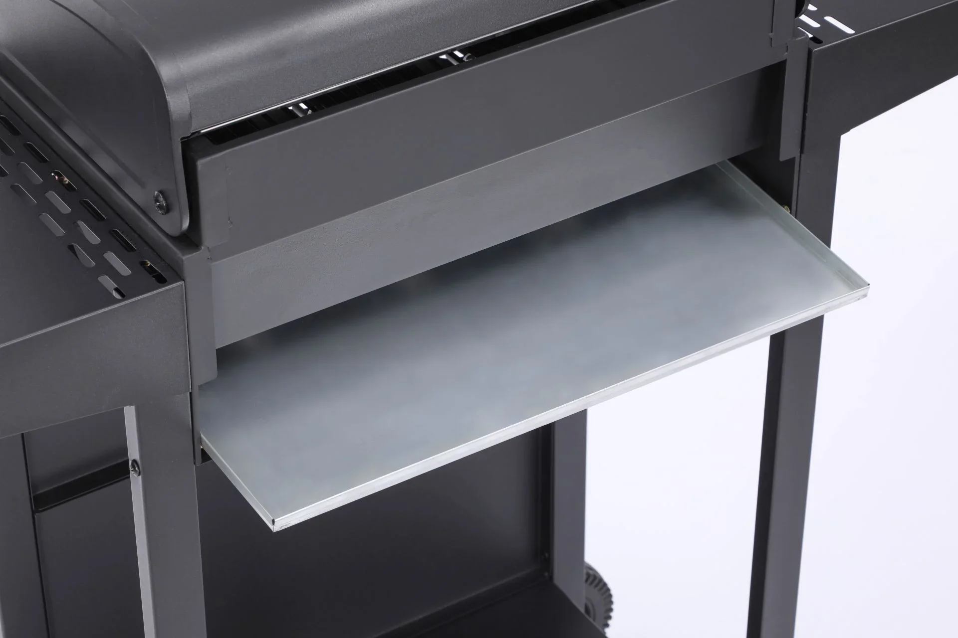 Gasgrill "San Jose" 3 Brenner - 3