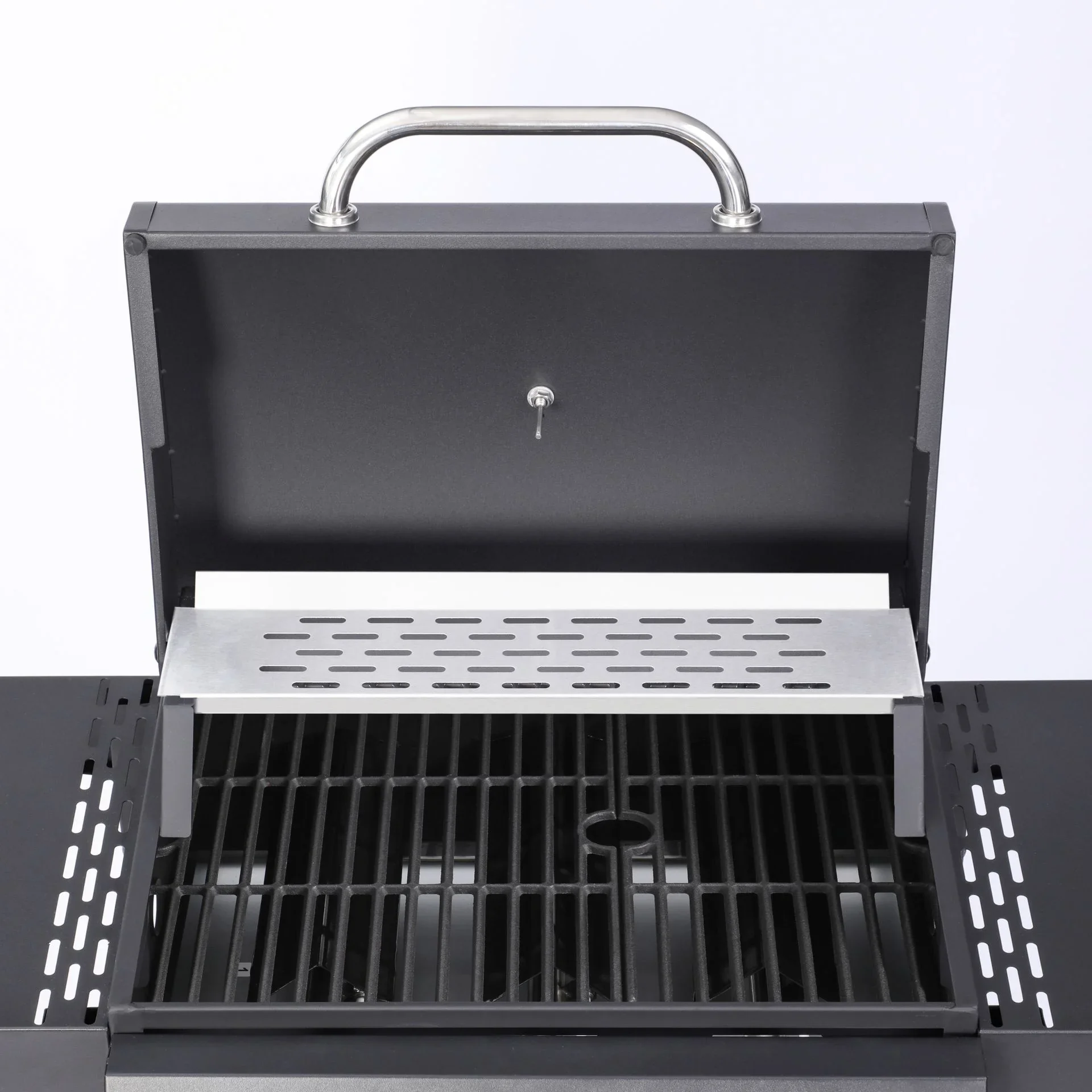 Gasgrill "San Jose" 3 Brenner - 5