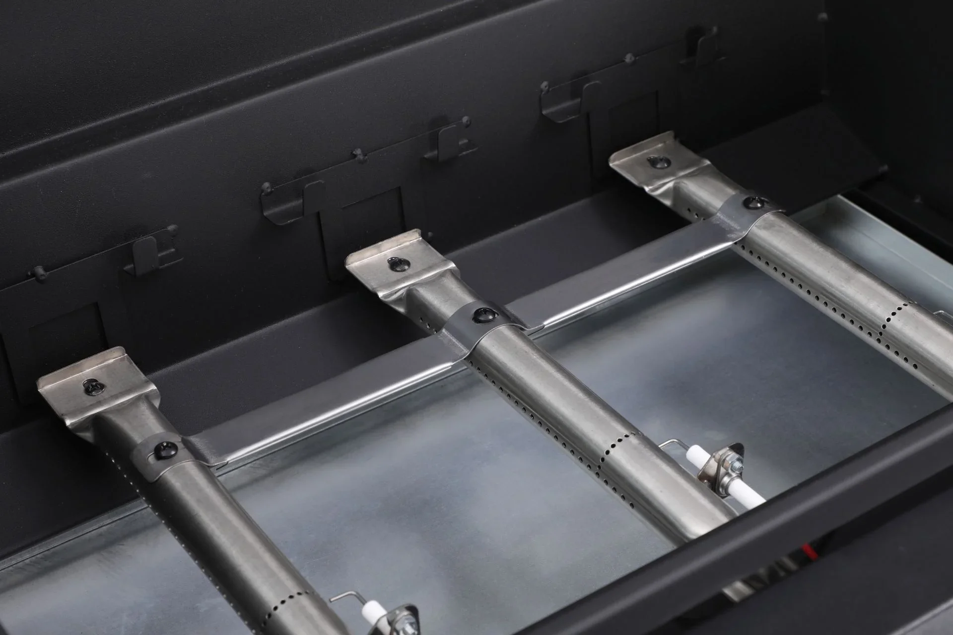 Gasgrill "San Jose" 3 Brenner - 6