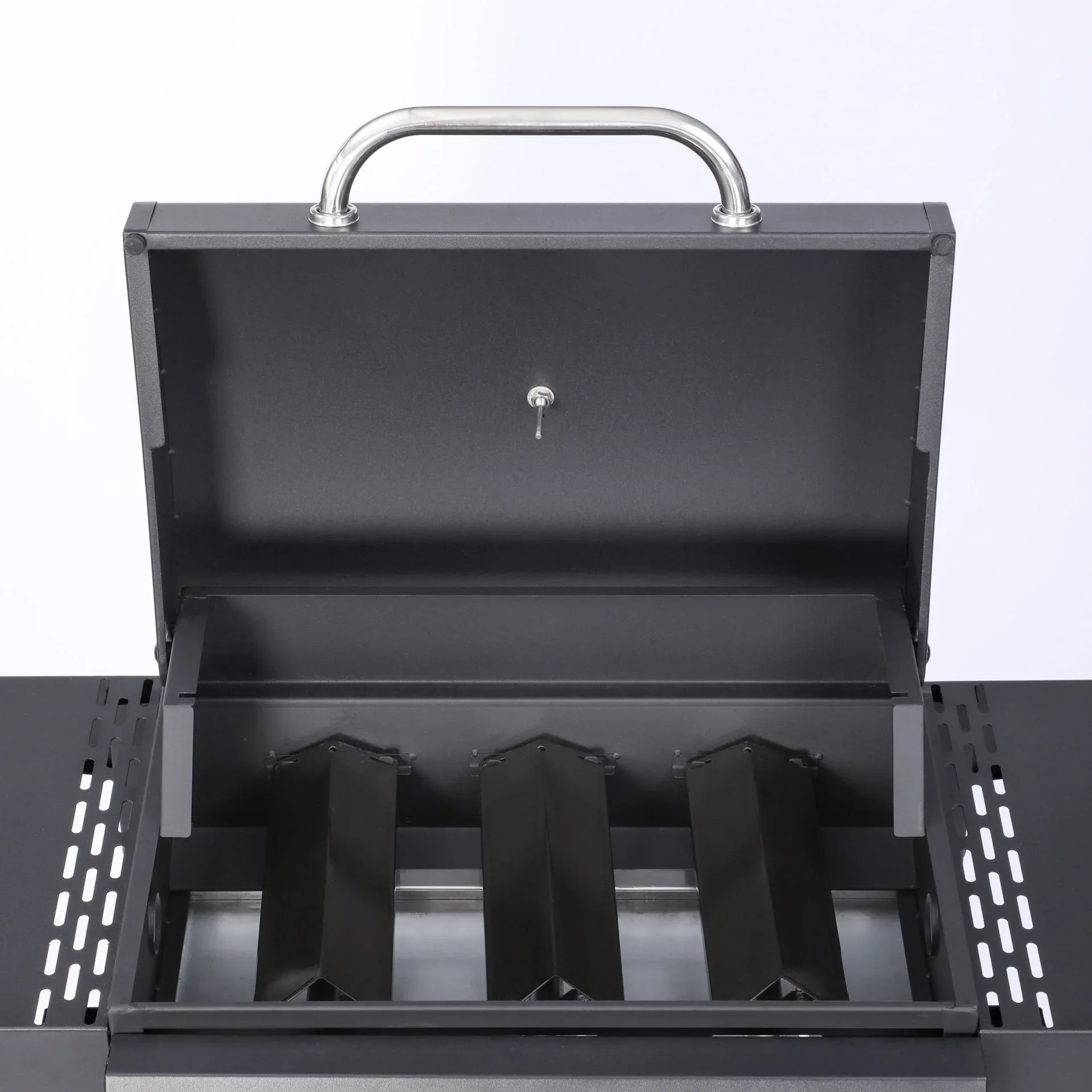 Gasgrill "San Jose" 3 Brenner - 9