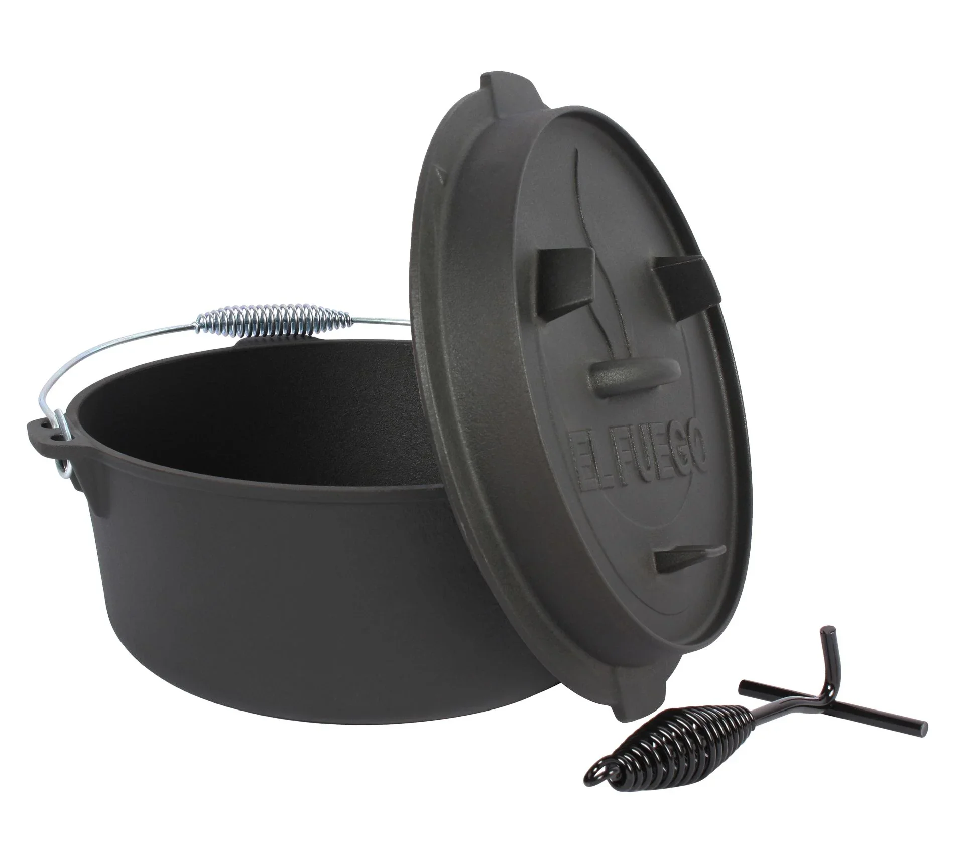 Dutch Oven 9,0 L - 2