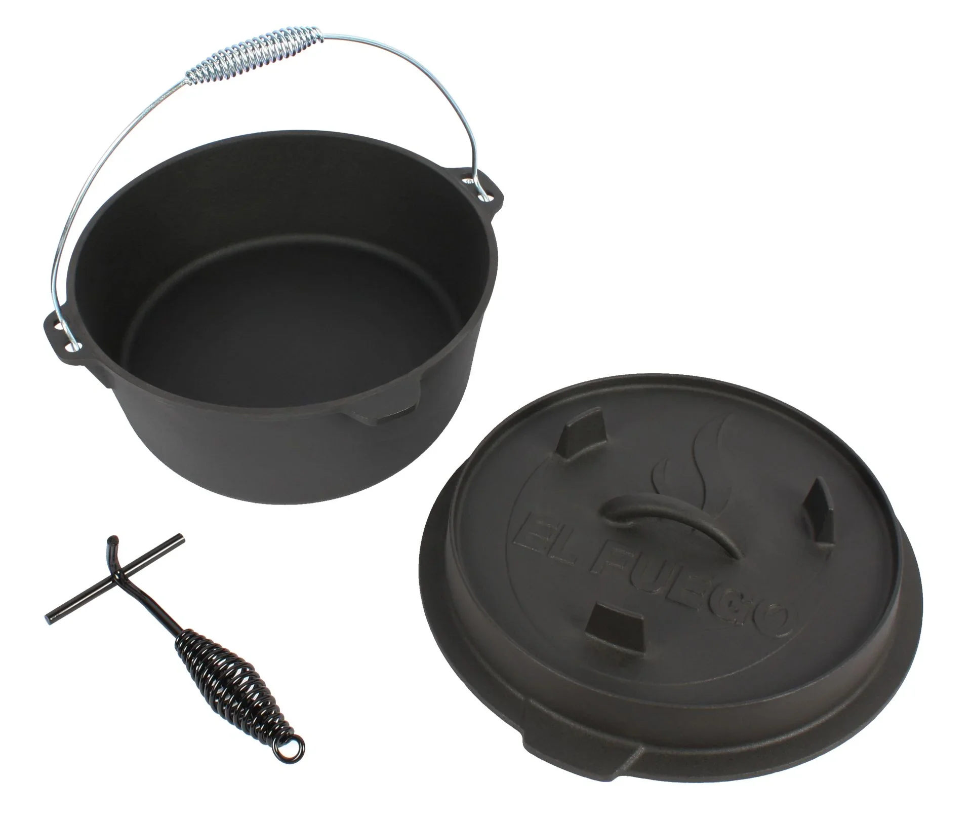 Dutch Oven 9,0 L - 5