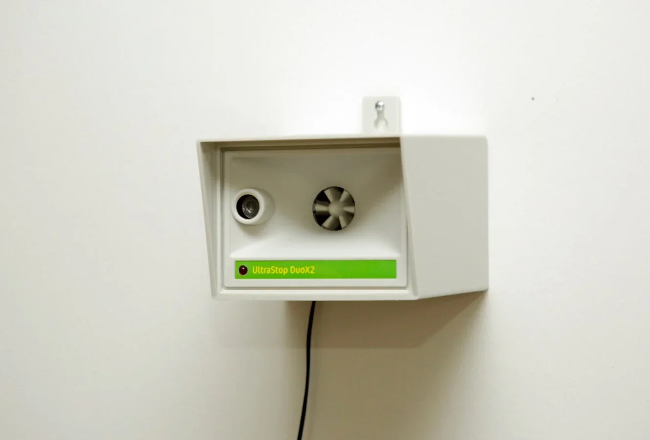 UltraStop DuoX2 - 2