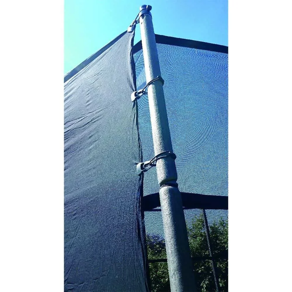 Befestigungs-Clip für Folien+Vliese+Planen+Stoffe, wiederverwendbar-8