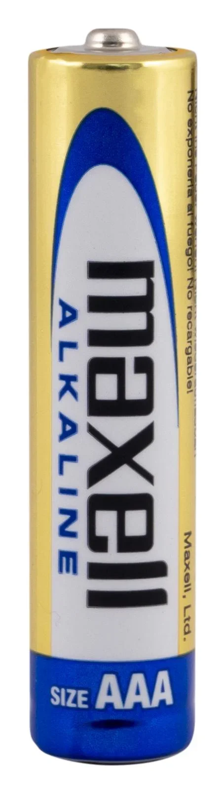 Micro Alkaline Batterien - 100er Pack - 1
