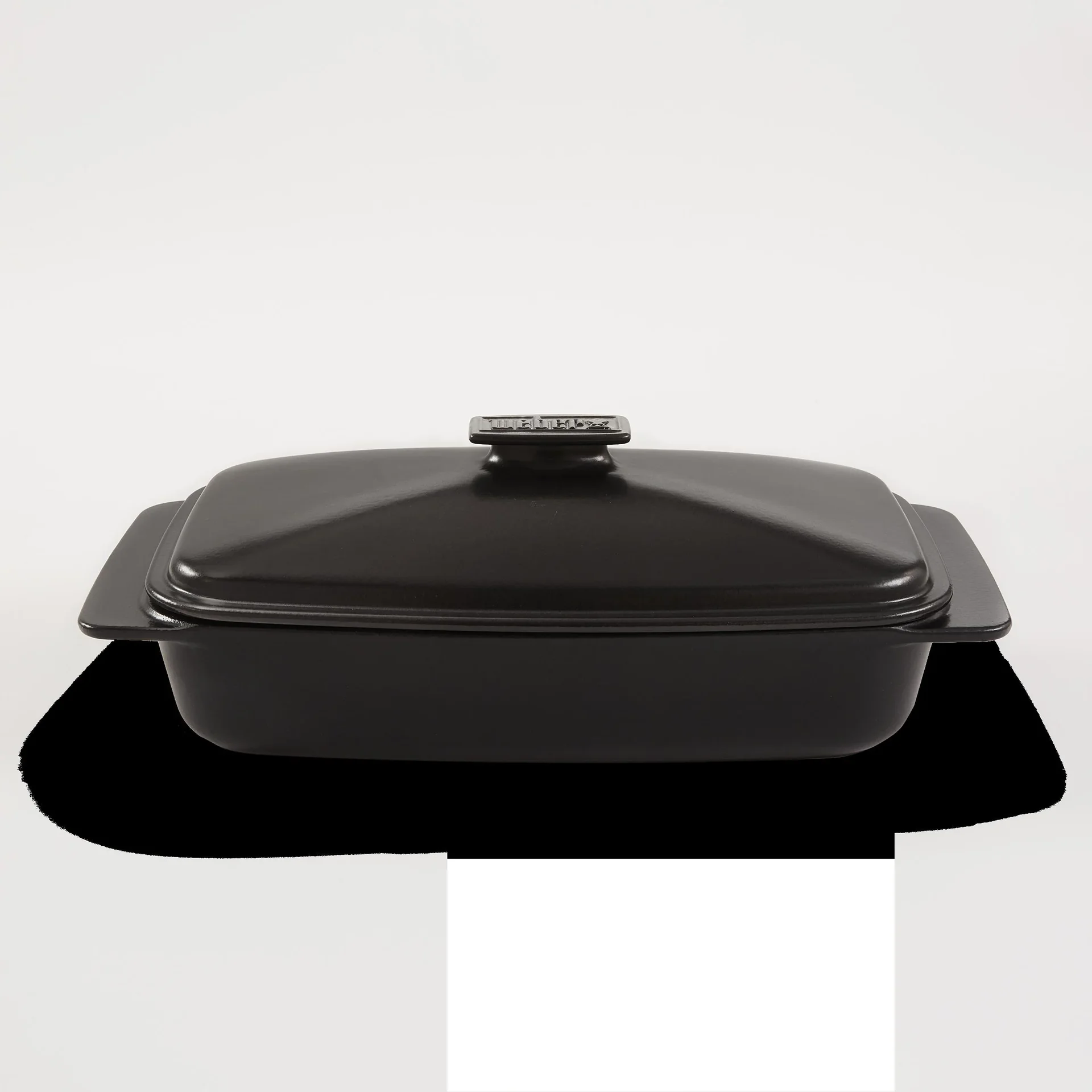 BBQ Keramik-Kasserolle - 10