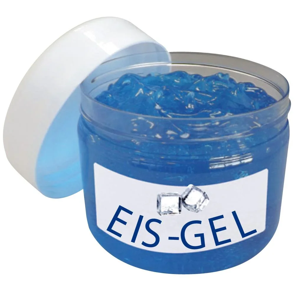 Eis-Gel, kühlend, 500 ml - 0