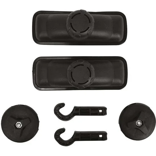 Pets Hundeschutzgitter Raster - 4