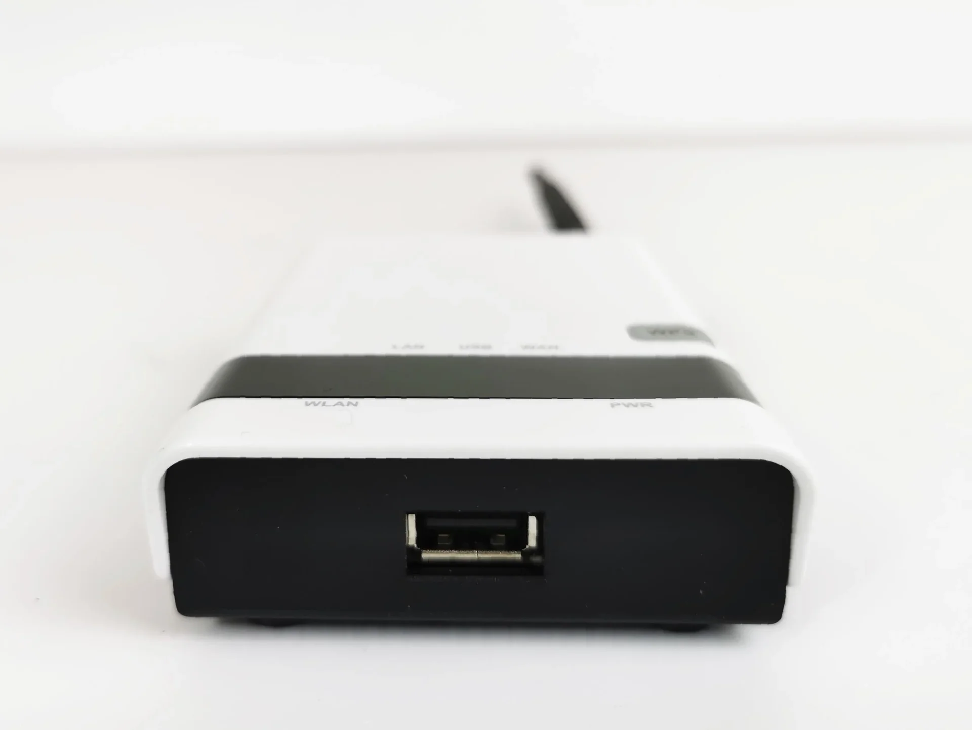 RangeMaster WiFi-Antenne und Router - 0