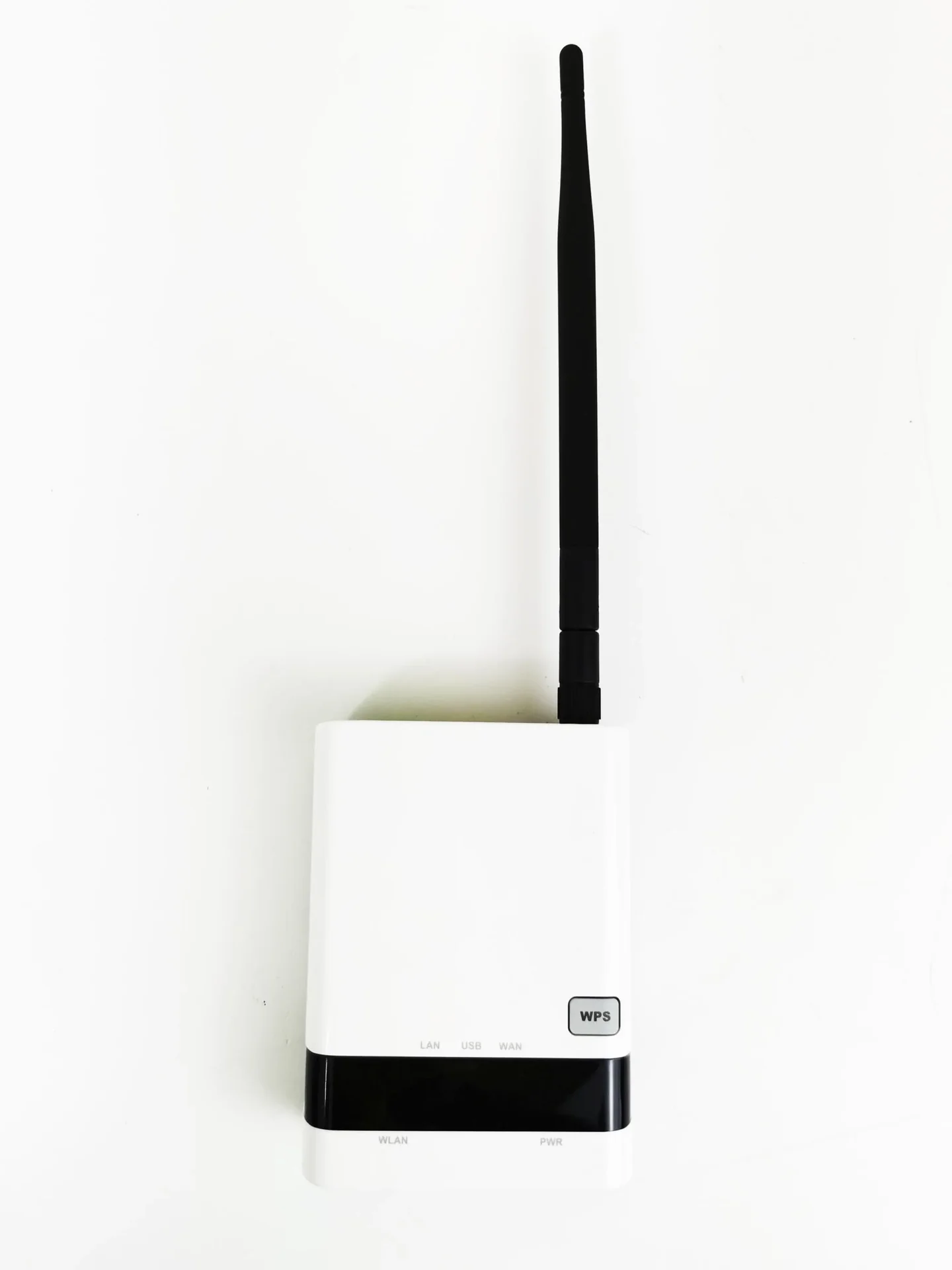 RangeMaster WiFi-Antenne und Router - 2