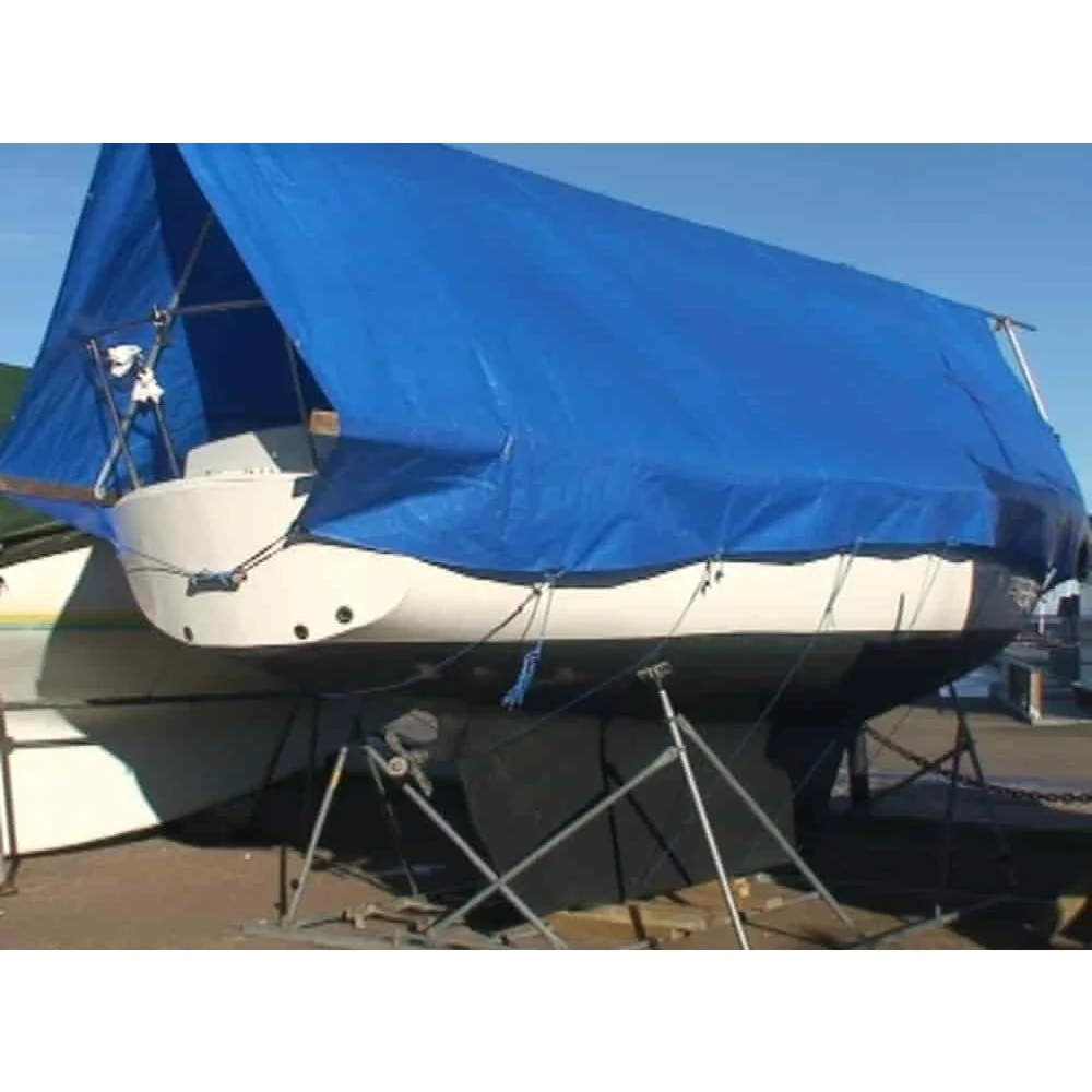 weisser Befestigungs-Clip für Folien+Vliese+Planen+Stoffe, wiederverwendbar-11