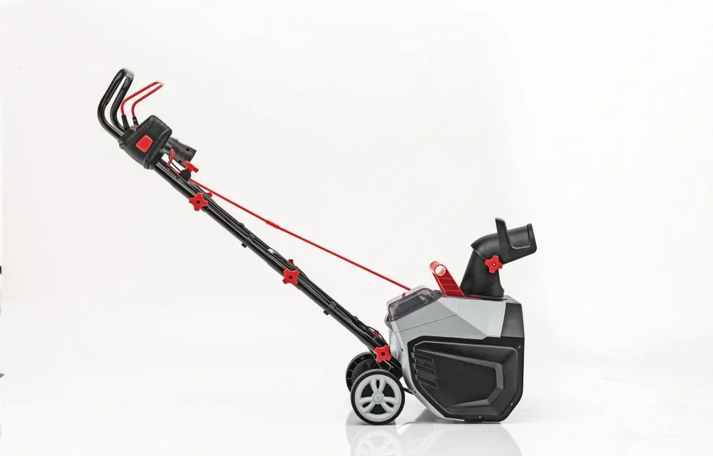 Akku Schneefräse ST 4048 - 1