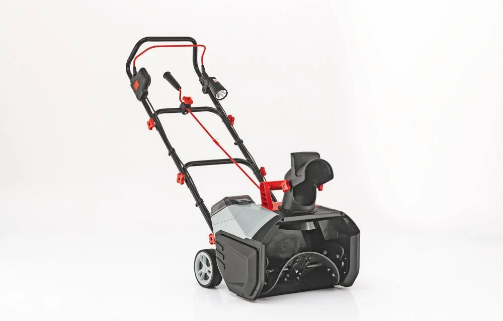 Akku Schneefräse ST 4048 - 4