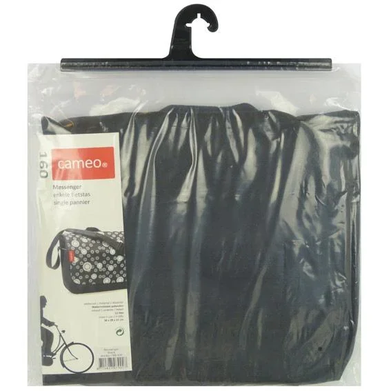 Fahrradtasche messenger - 3