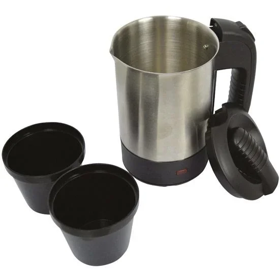 Wasserkocher 12V - 0