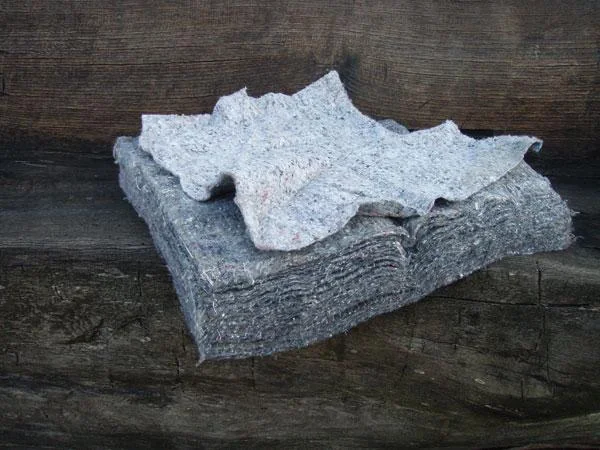 Maschinen-Putztücher Set, ca. 80 Tücher - 2