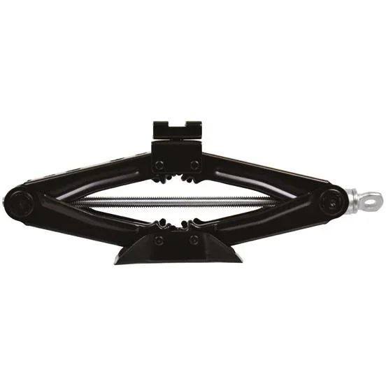 Scherenwagenheber 1000kg TüV/GS - 0