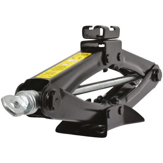 Scherenwagenheber 1000kg TüV/GS - 1