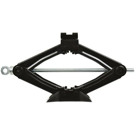 Scherenwagenheber 1000kg TüV/GS - 3