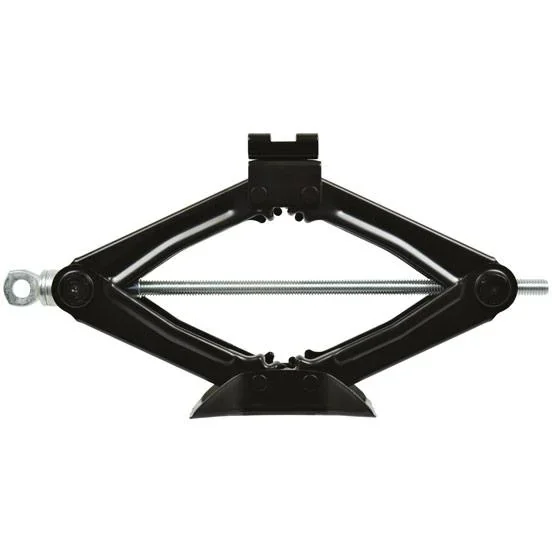 Scherenwagenheber 1000kg TüV/GS - 3