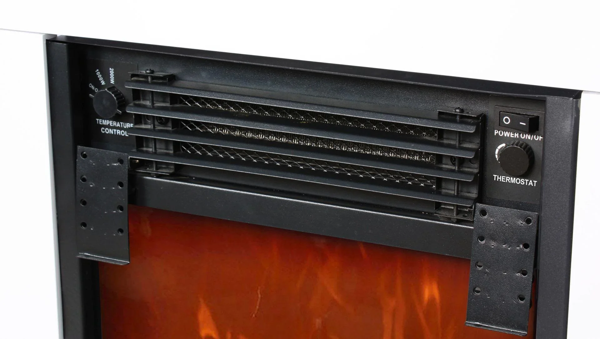 Elektrokamin "Malmö" - 0