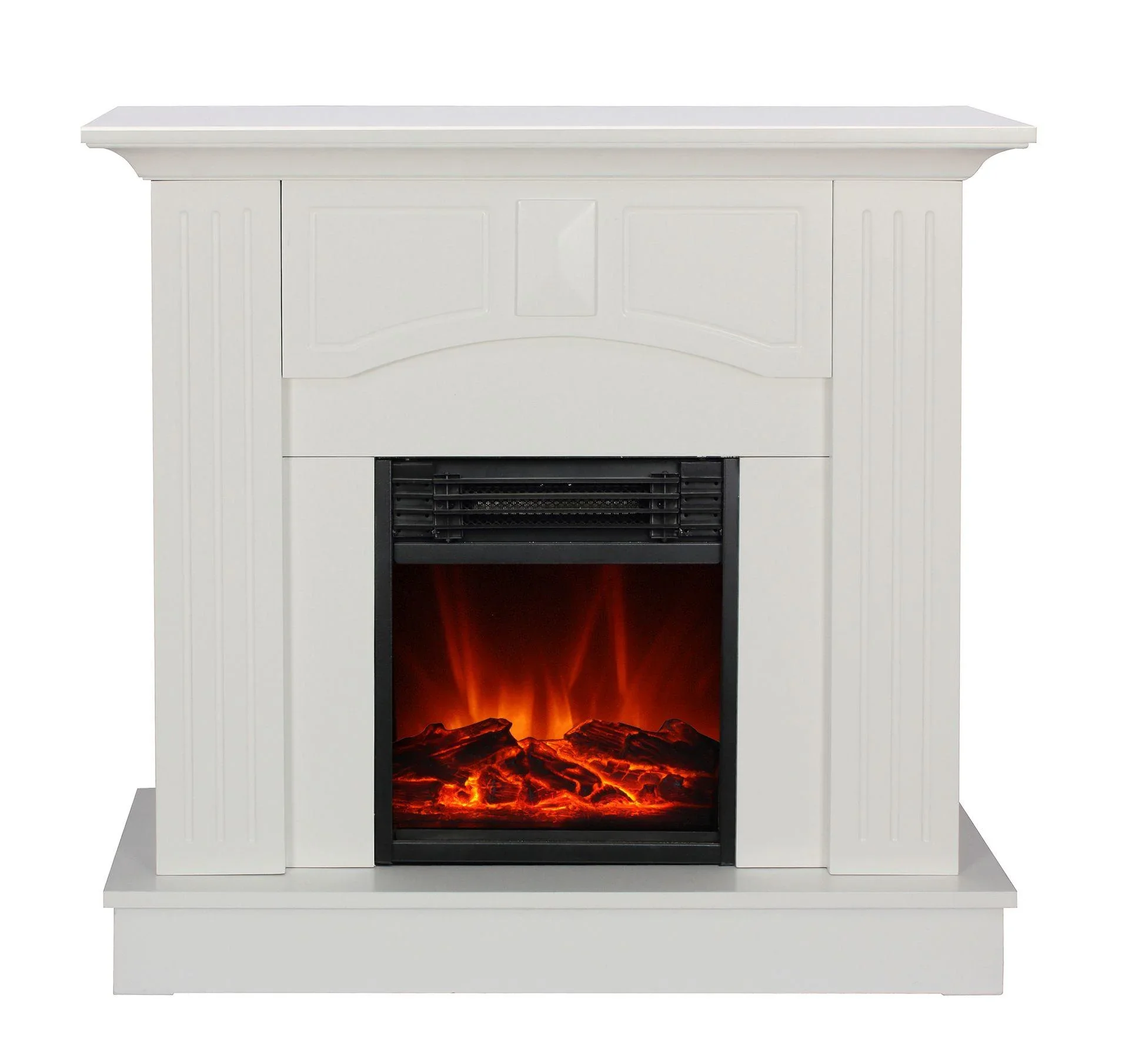 Elektrokamin "Malmö" - 1