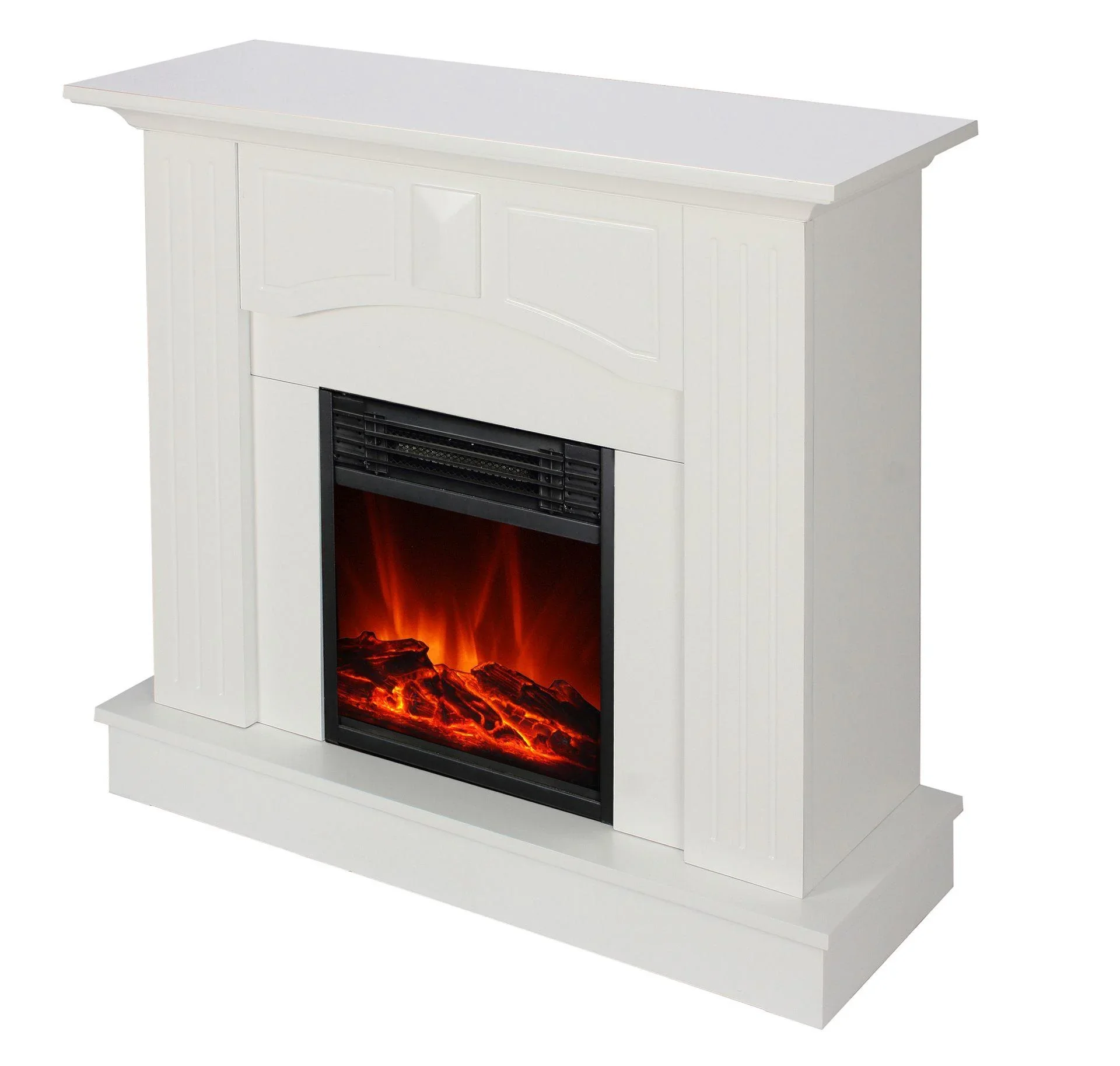 Elektrokamin "Malmö" - 2