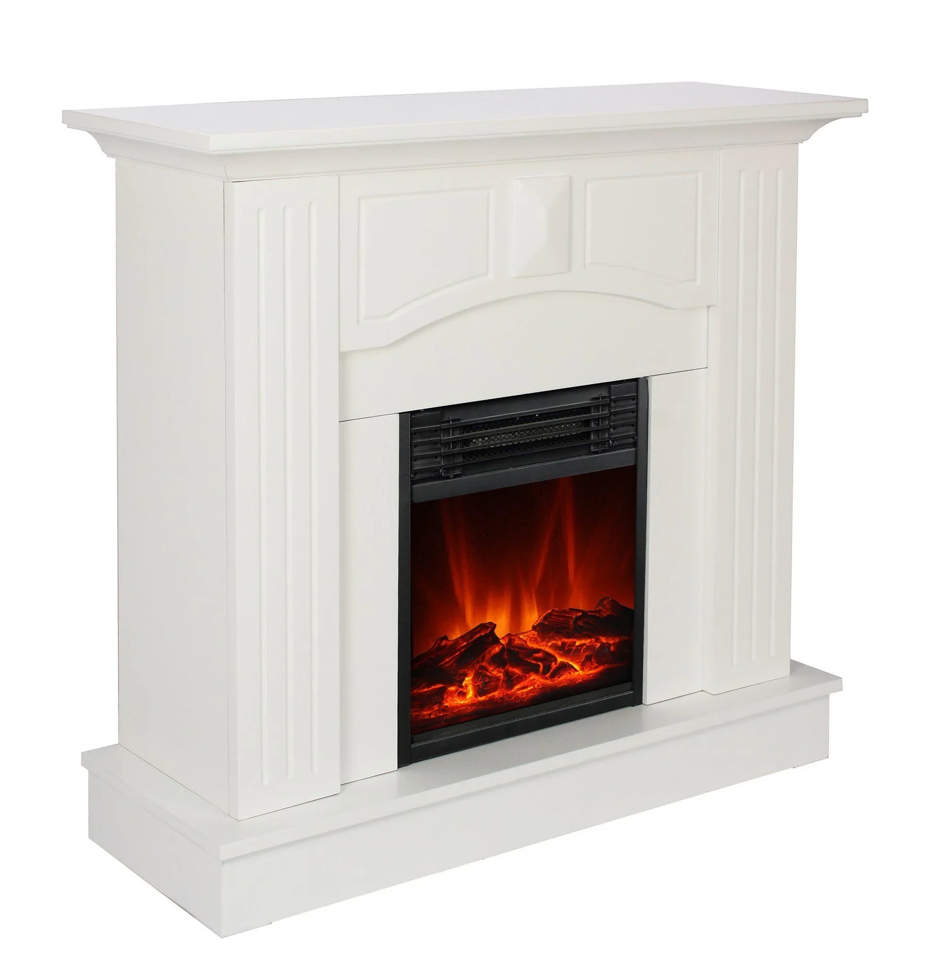 Elektrokamin "Malmö" - 3