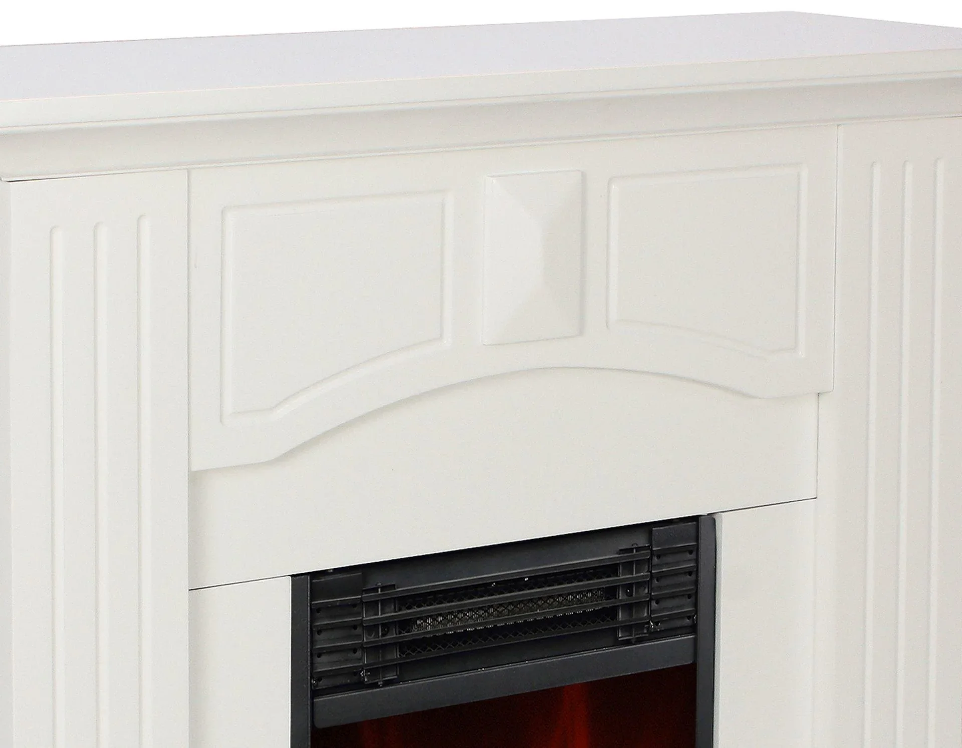 Elektrokamin "Malmö" - 4