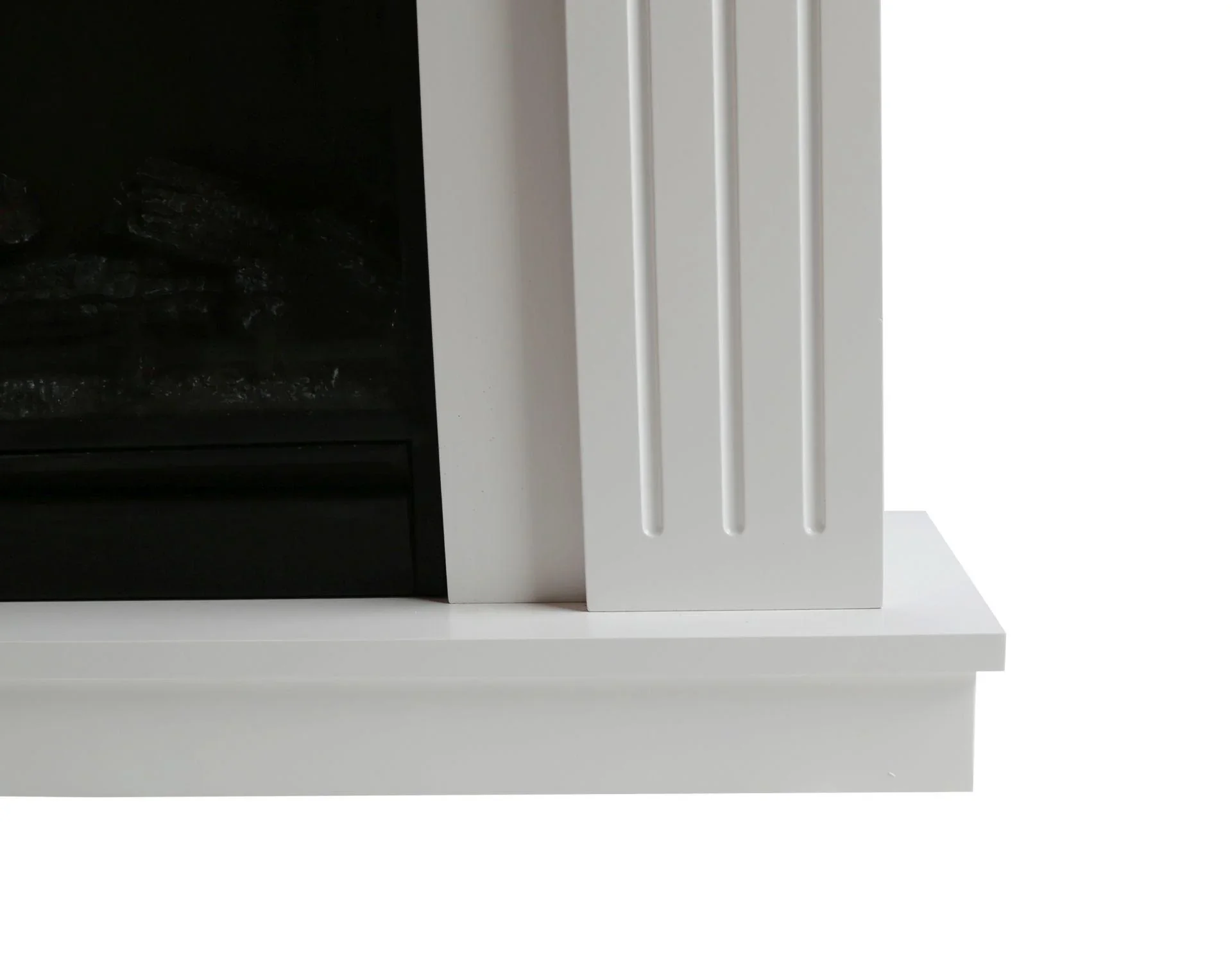 Elektrokamin "Malmö" - 5