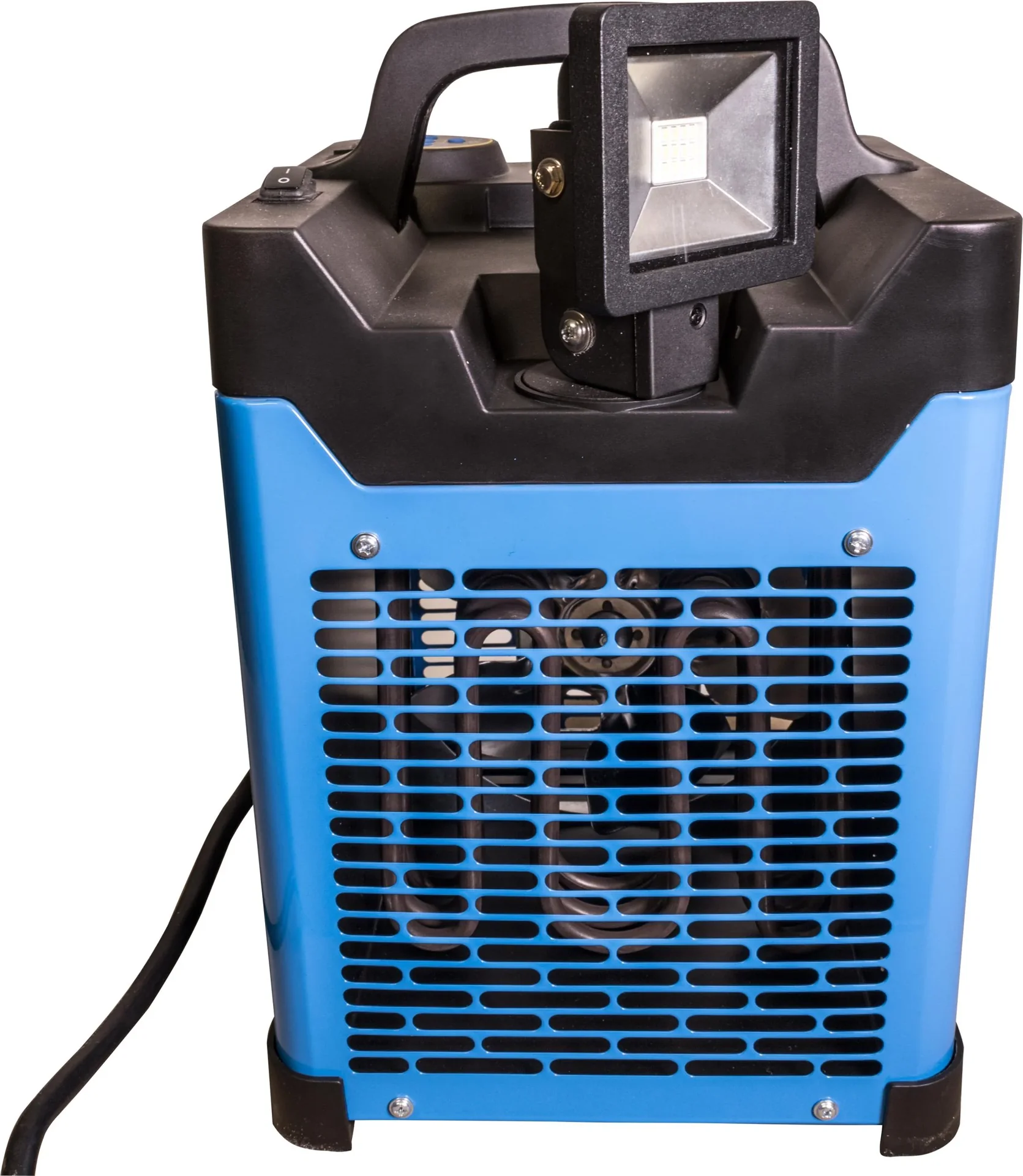 Elektroheizlüfter GEH 3300 F - 5