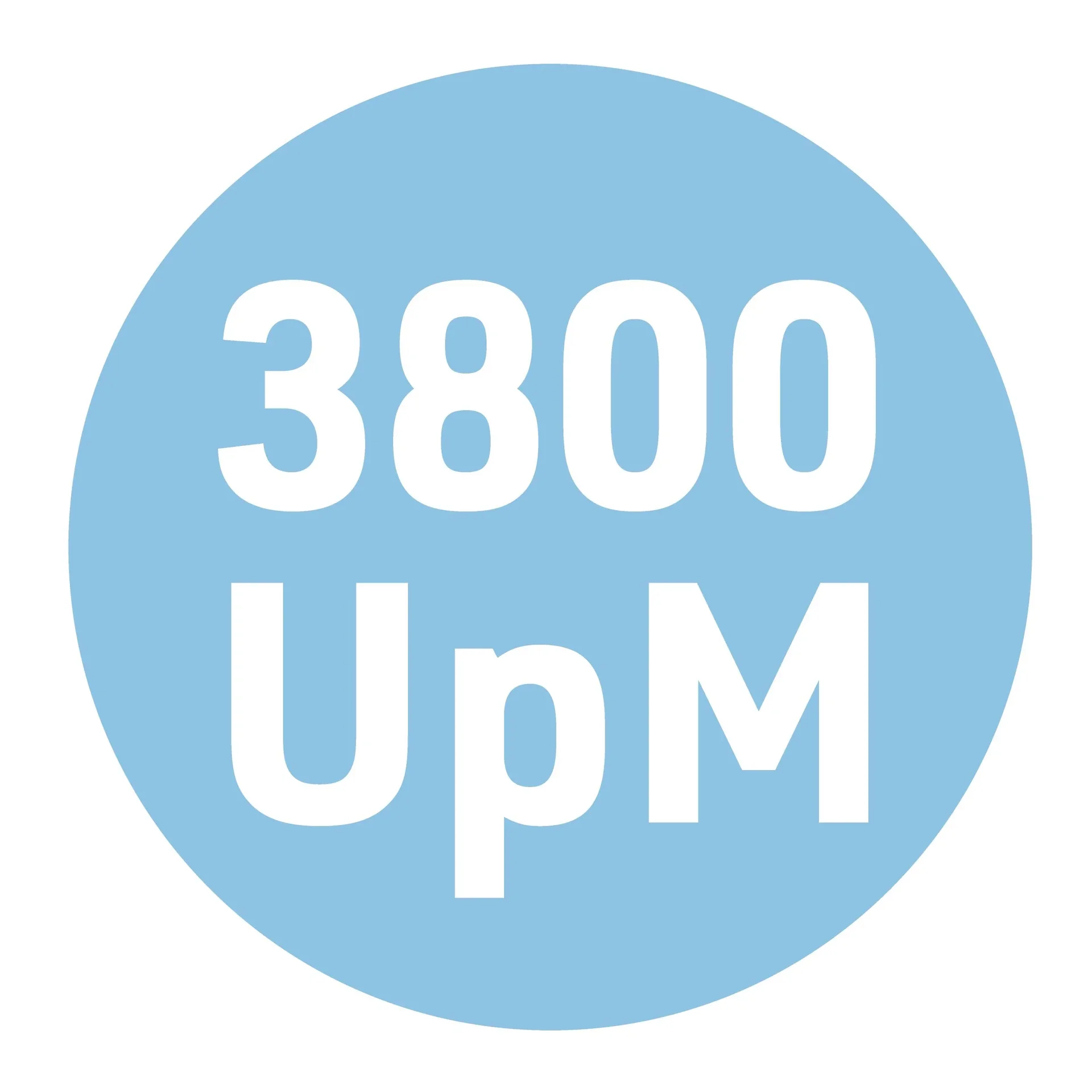 Akku Ventilator Go Fan schwarz - 2