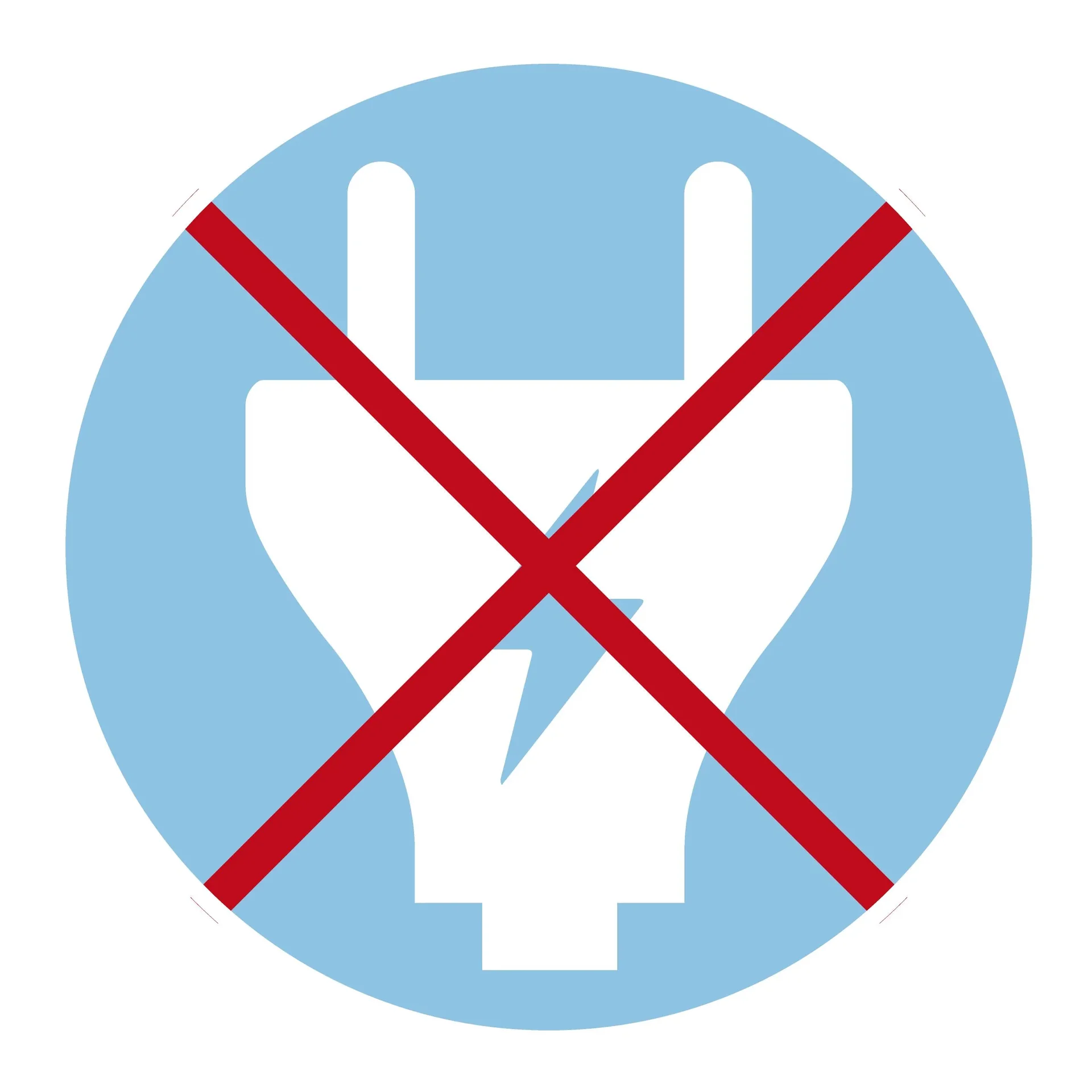 Akku Ventilator Go Fan schwarz - 3