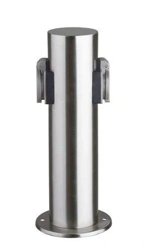 2-fach Energieverteiler TOKIO, für den Innen- und Außenbereich - 1