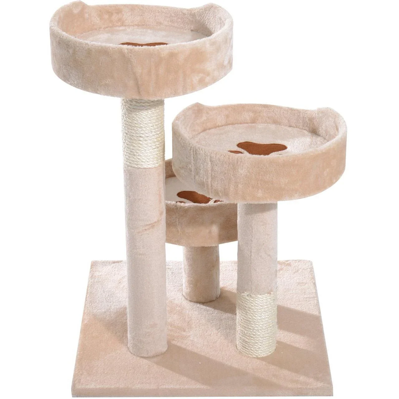 Katzenbaum Kletterbaum Spielbaum - 3