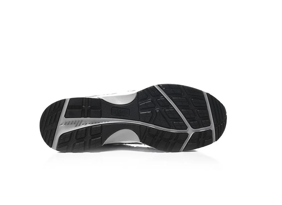 Sicherheitshalbschuh jo_SPEEDY white Low ESD S3 Gr. 43 - 2