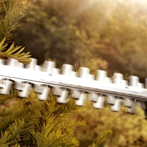 Elektro-Heckenschere HSE 42, Schnittlänge 45cm - 3